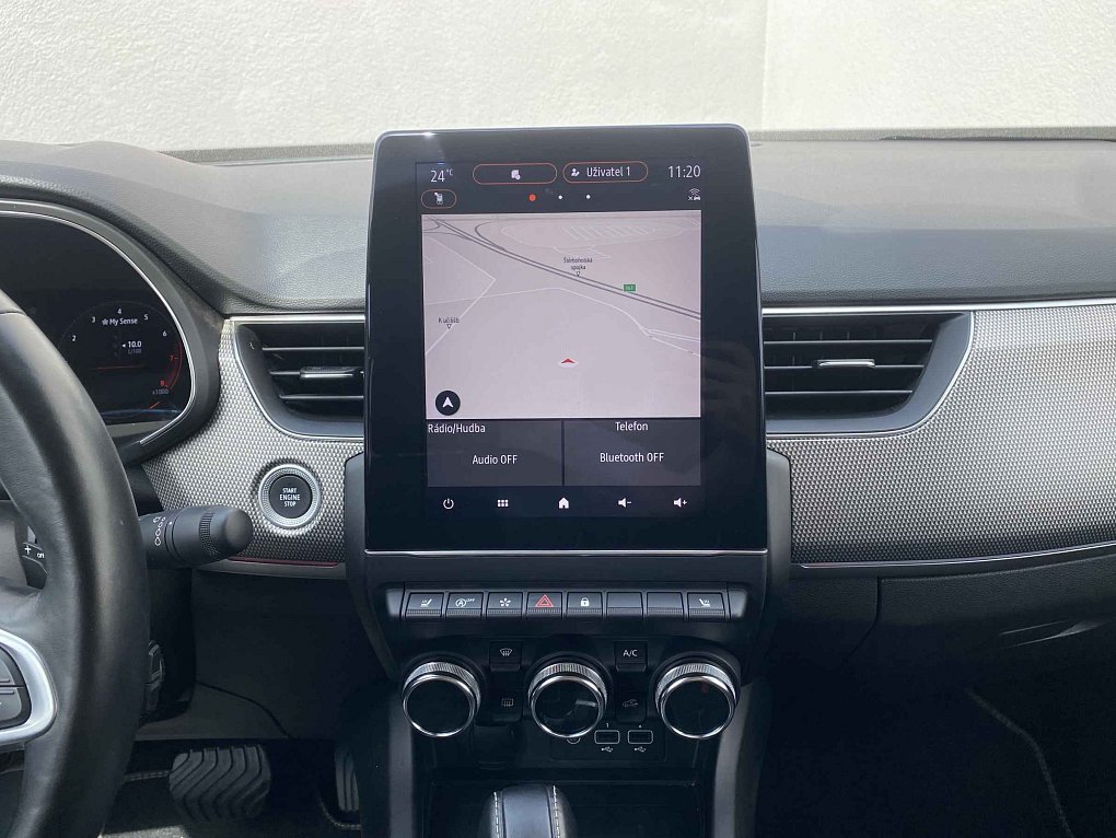 Renault Arkana 1.3 TCe 