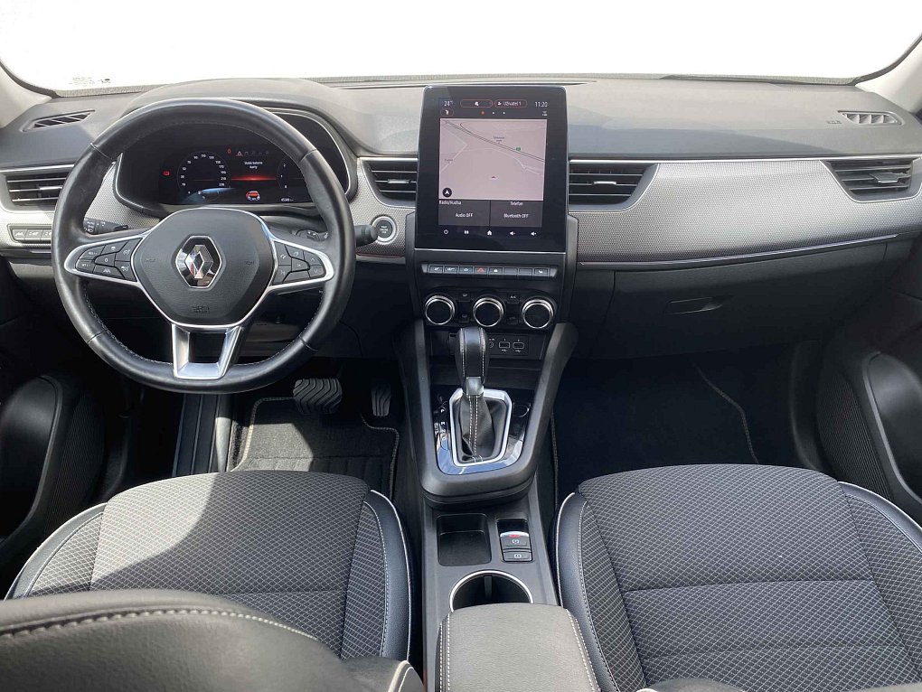 Renault Arkana 1.3 TCe 