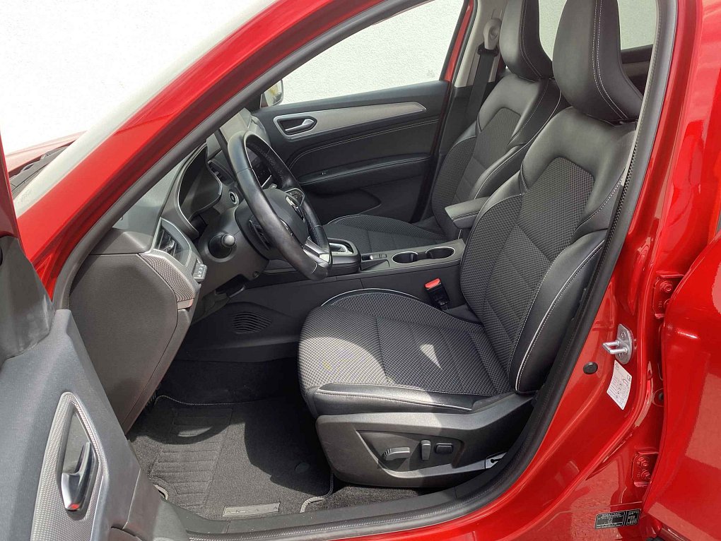 Renault Arkana 1.3 TCe 