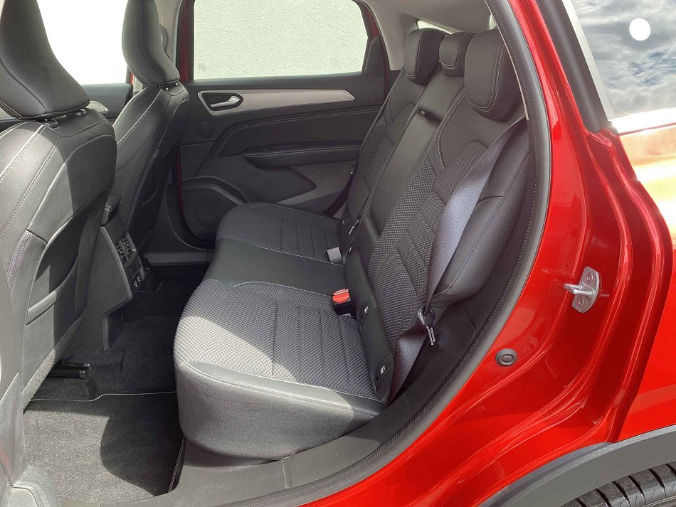 Renault Arkana 1.3 TCe 