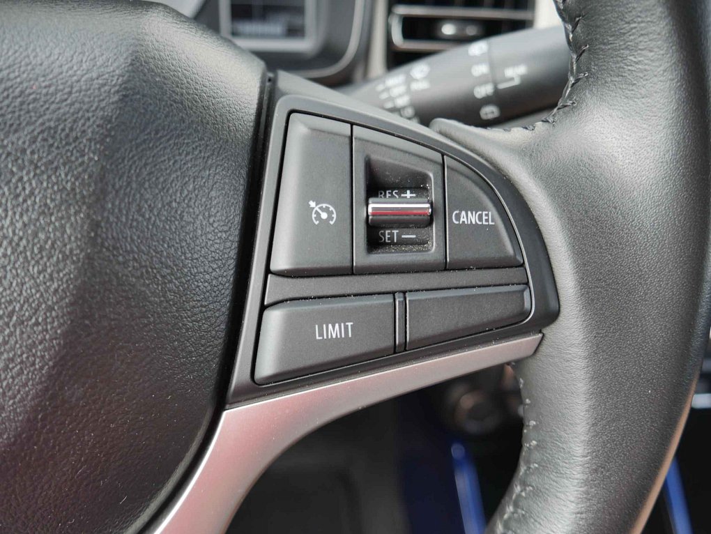 Suzuki Ignis 1.2 DualJet 