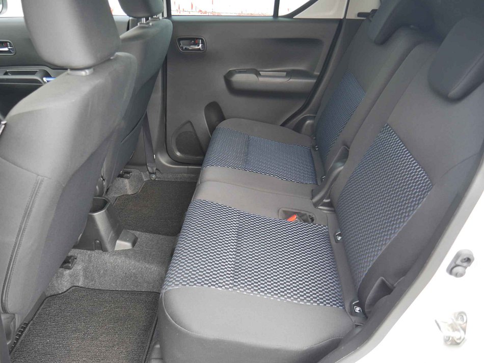 Suzuki Ignis 1.2 DualJet 