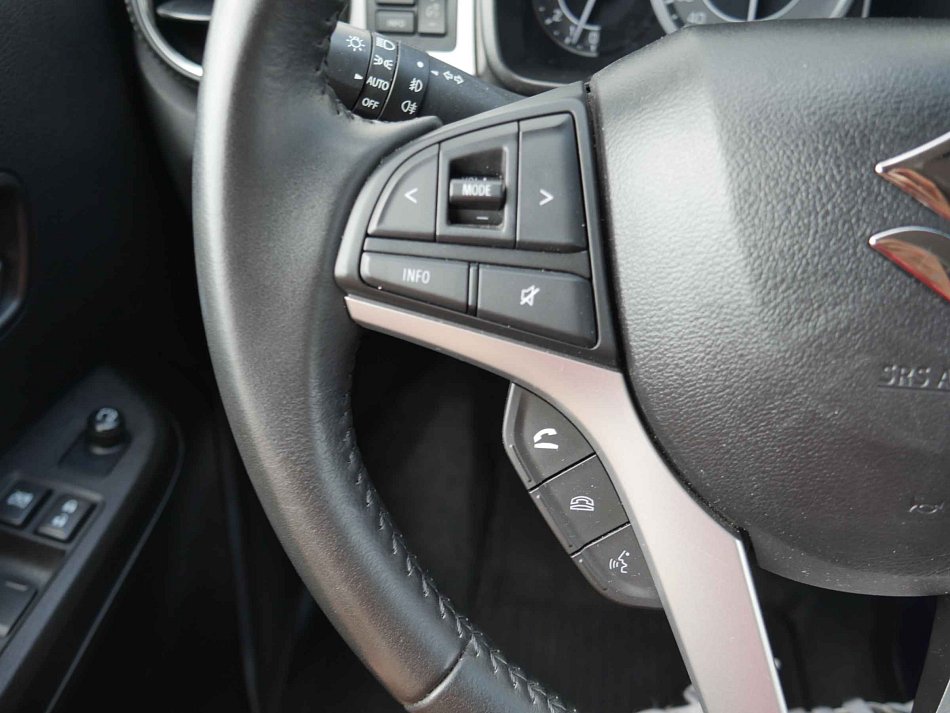 Suzuki Ignis 1.2 DualJet 