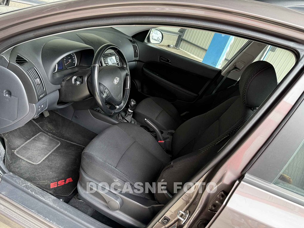 Hyundai I30 1.6 CRDi 