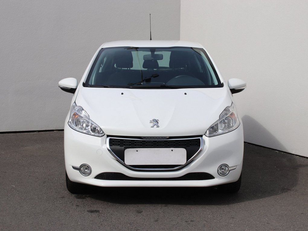 Peugeot 208 1.2 i Active