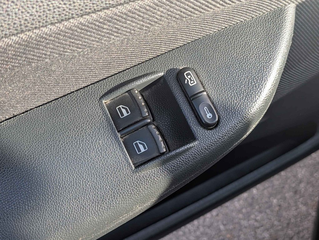 Škoda Fabia I 1.2i 