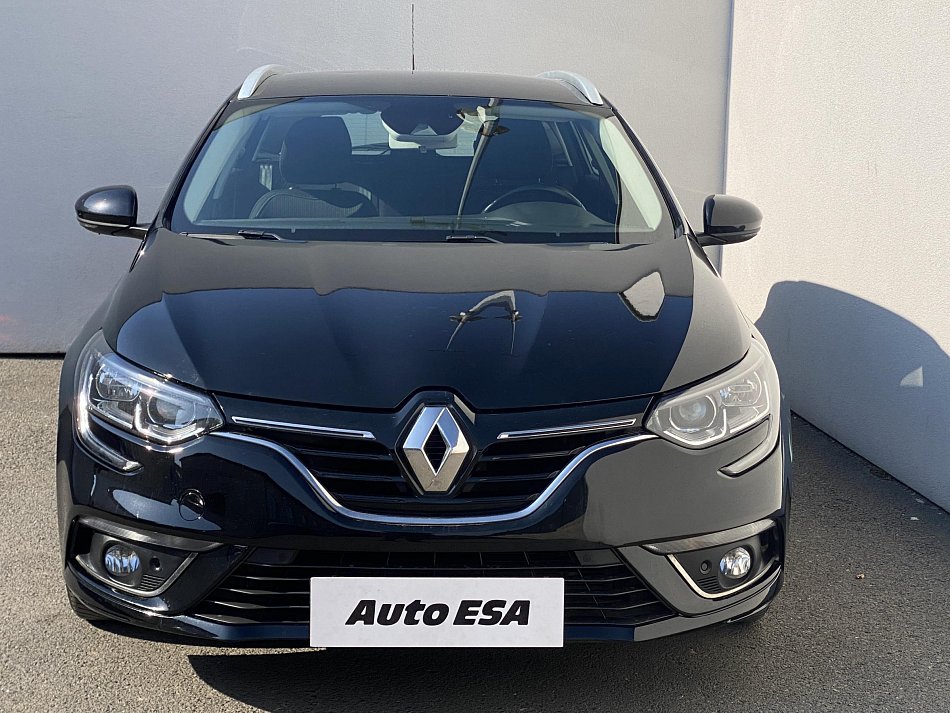 Renault Mégane 1.5 dCi Business