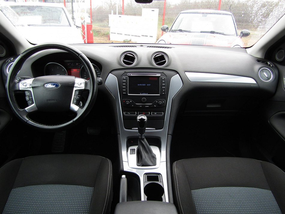 Ford Mondeo 2.0TDCi 