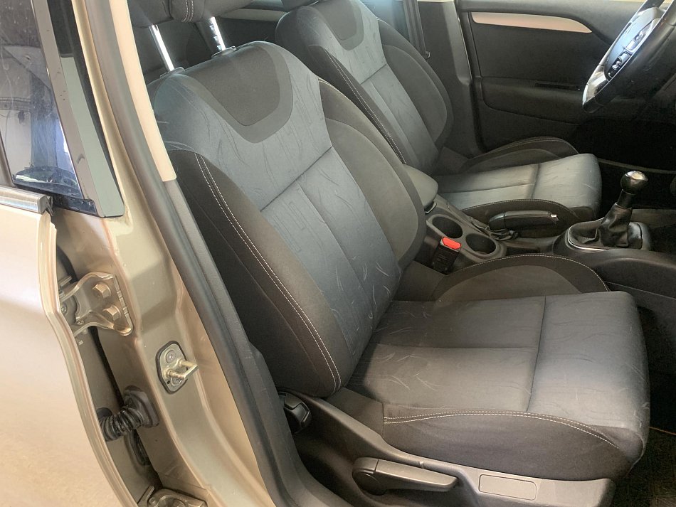 Citroën C4 1.6HDI 