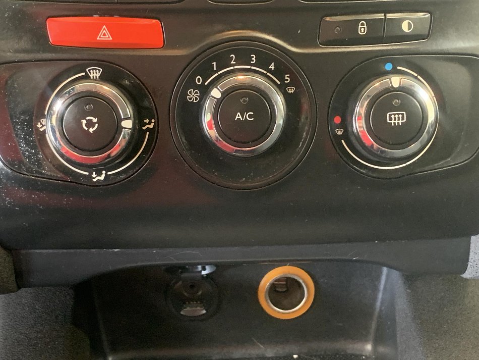 Citroën C4 1.6HDI 
