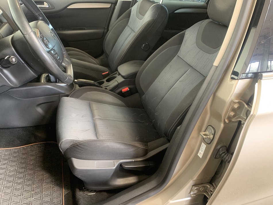 Citroën C4 1.6HDI 