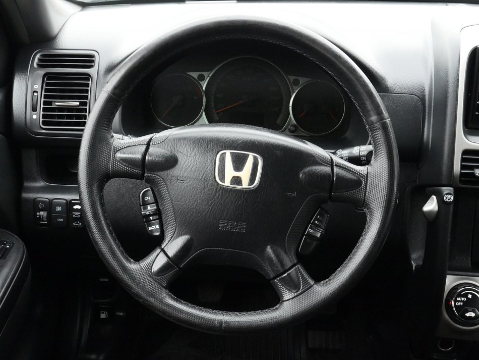Honda CR-V 2.2i-DTEC  4x4