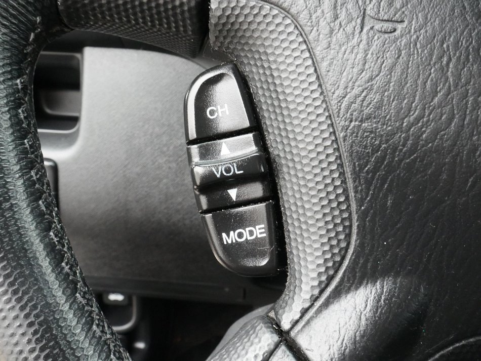 Honda CR-V 2.2i-DTEC  4x4