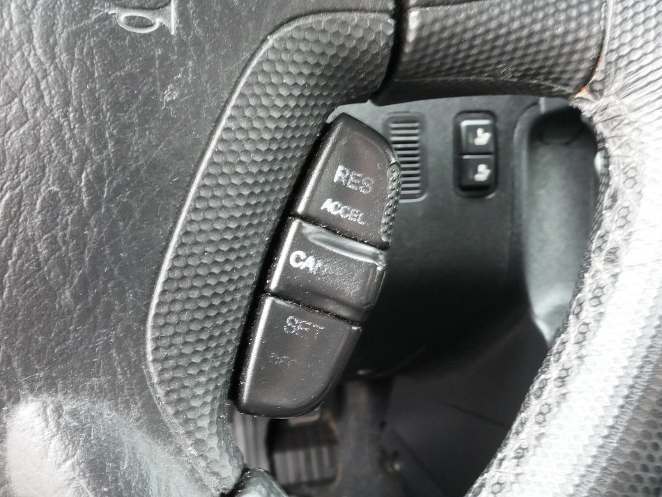 Honda CR-V 2.2i-DTEC  4x4
