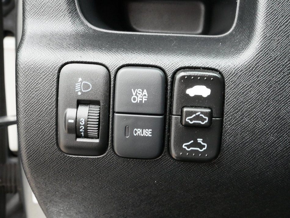 Honda CR-V 2.2i-DTEC  4x4