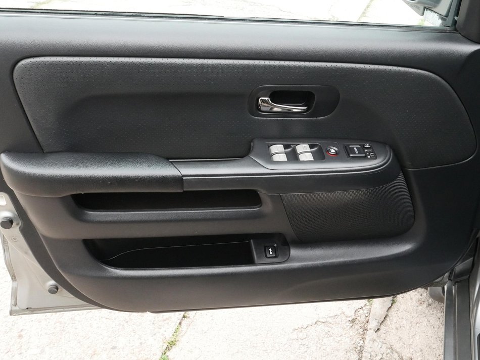 Honda CR-V 2.2i-DTEC  4x4