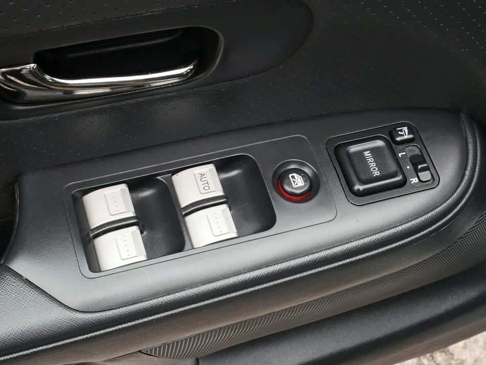 Honda CR-V 2.2i-DTEC  4x4