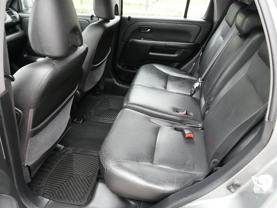 Honda CR-V 2.2i-DTEC  4x4