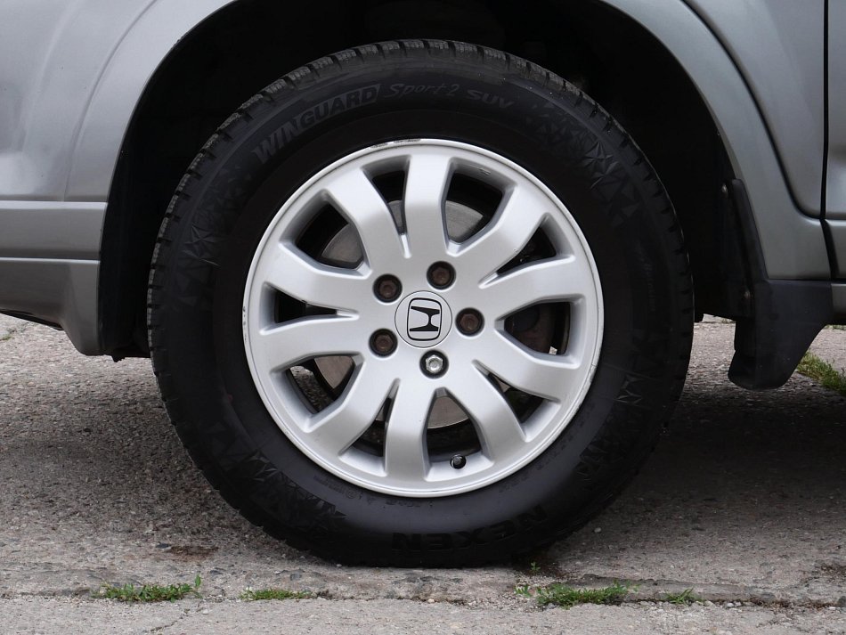 Honda CR-V 2.2i-DTEC  4x4