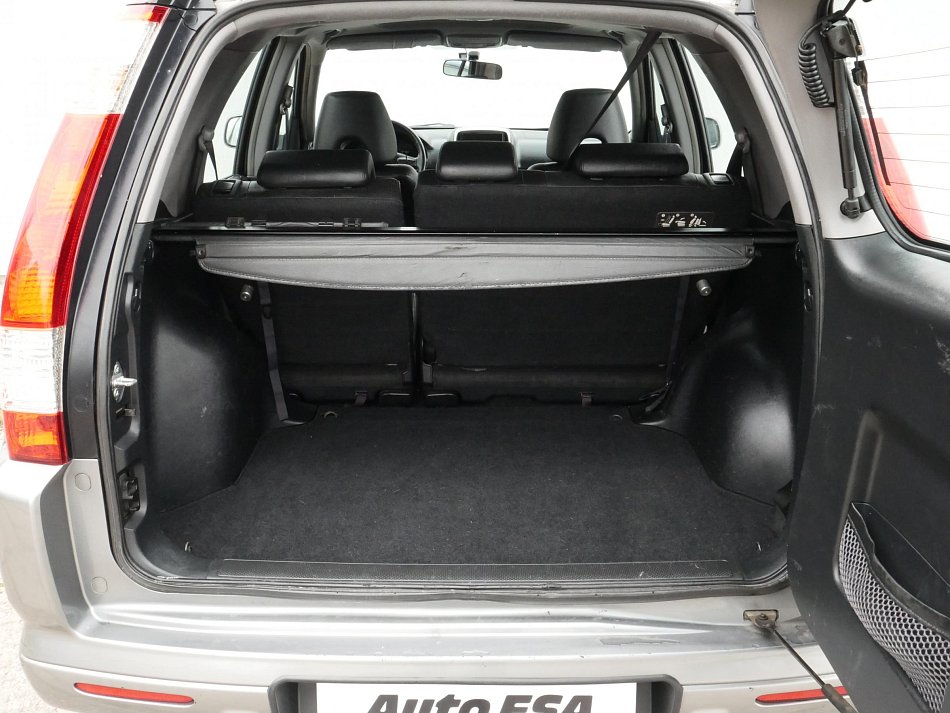 Honda CR-V 2.2i-DTEC  4x4