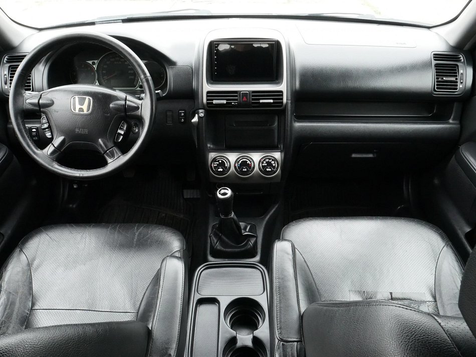 Honda CR-V 2.2i-DTEC  4x4