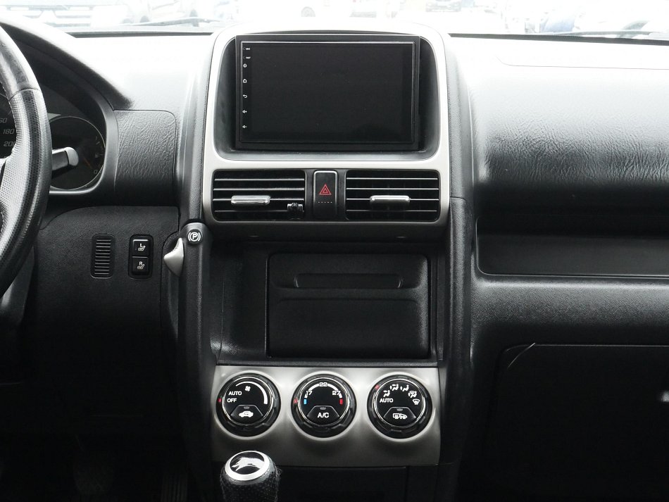 Honda CR-V 2.2i-DTEC  4x4