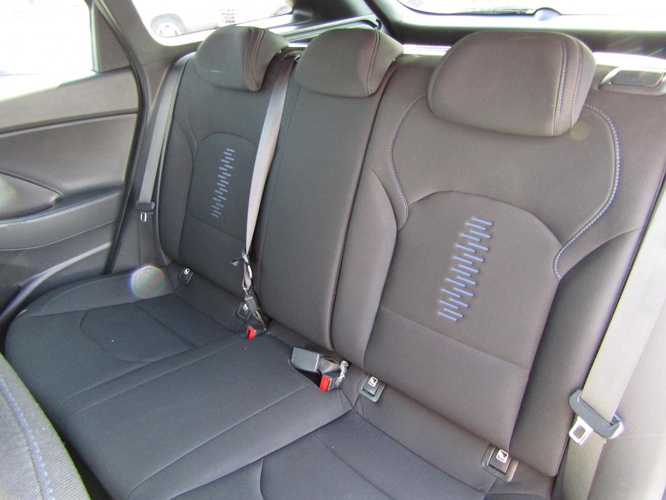 Hyundai I30 1.4 T-GDi 