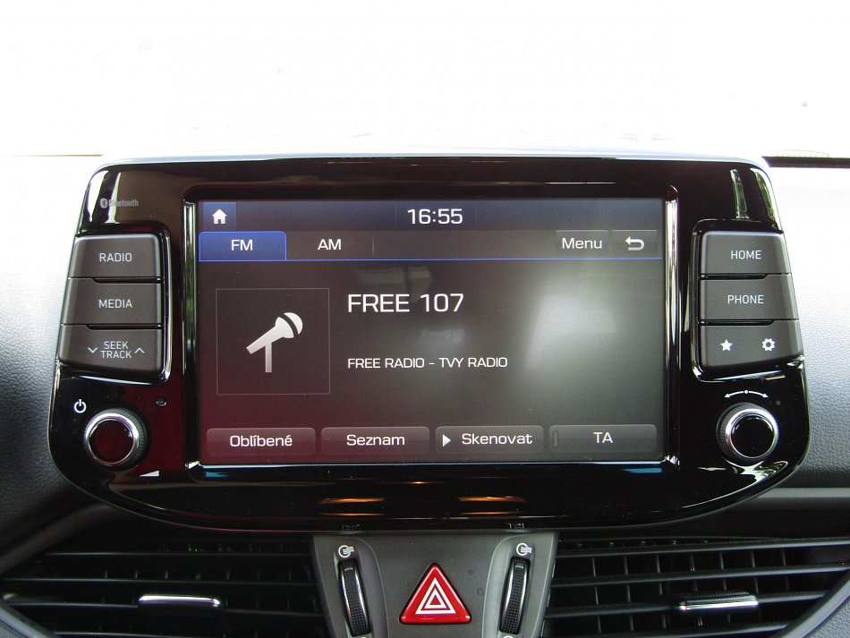 Hyundai I30 1.4 T-GDi 