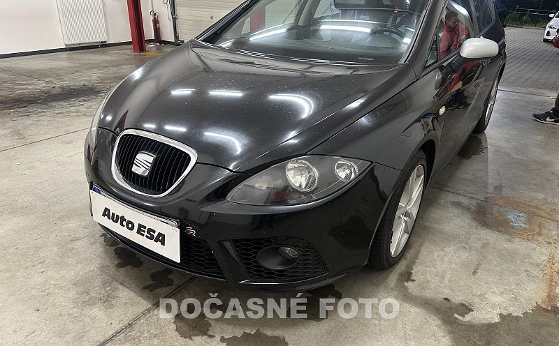 Seat Leon 2.0 TDi  FR