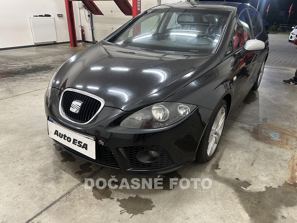 Seat Leon 2.0 TDi  FR