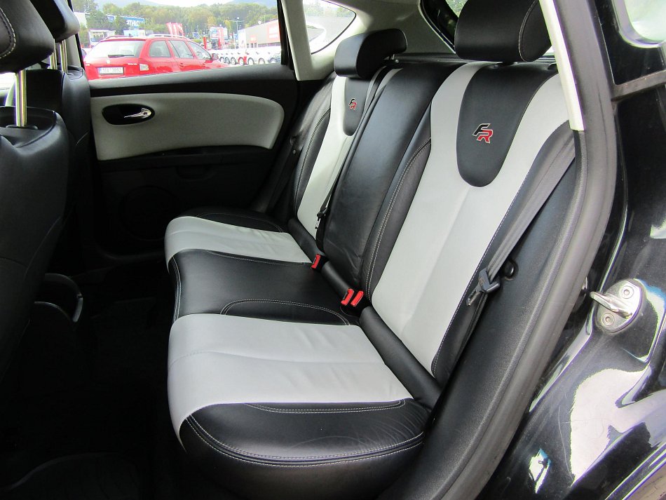 Seat Leon 2.0 TDi  FR