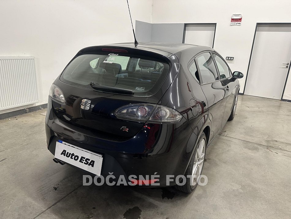 Seat Leon 2.0 TDi  FR