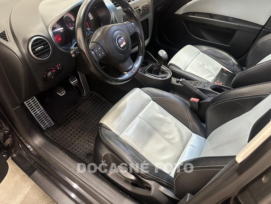 Seat Leon 2.0 TDi  FR