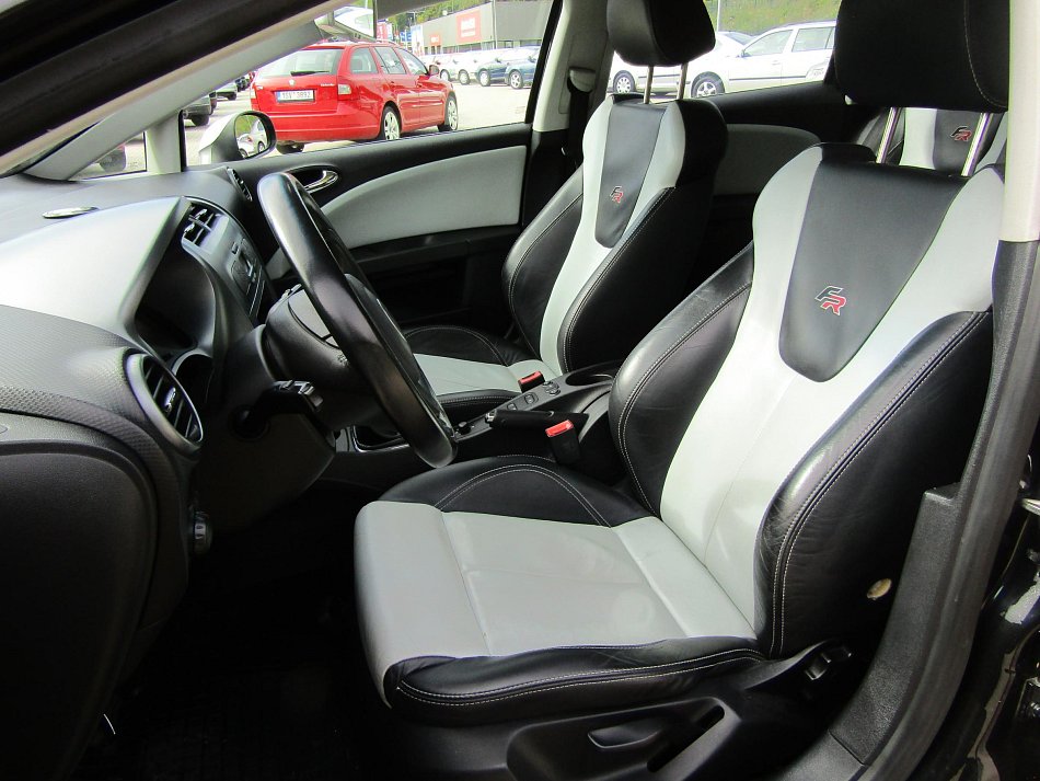 Seat Leon 2.0 TDi  FR