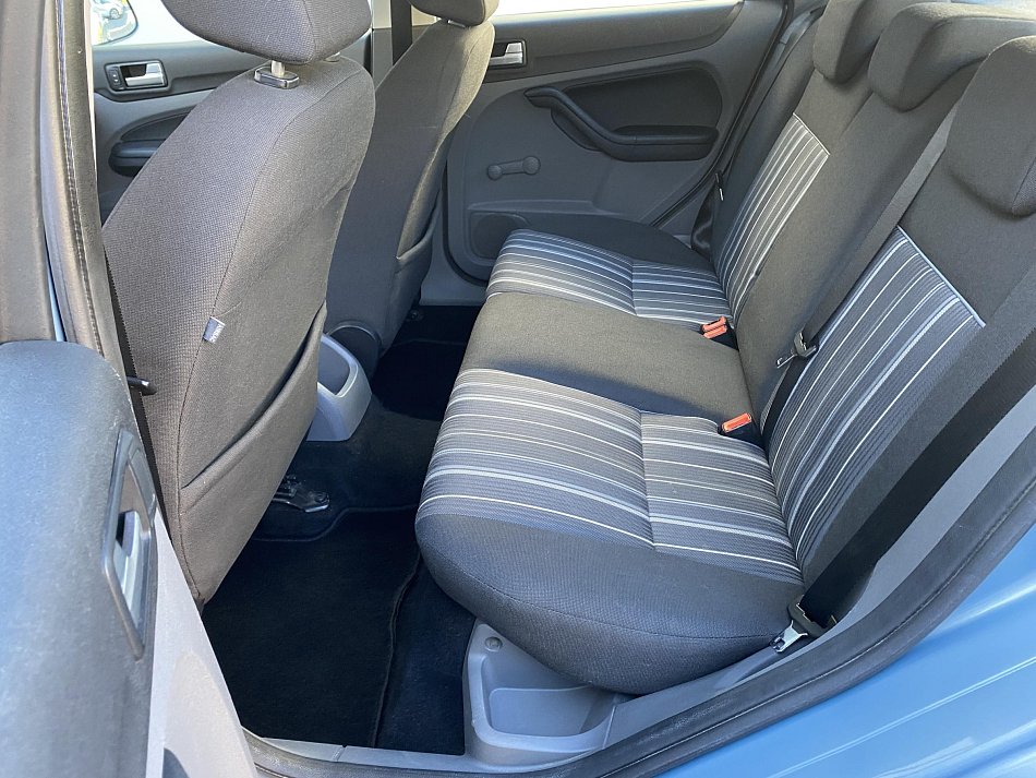 Ford Focus 1.8 TDCi Trend