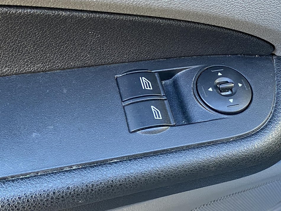 Ford Focus 1.8 TDCi Trend