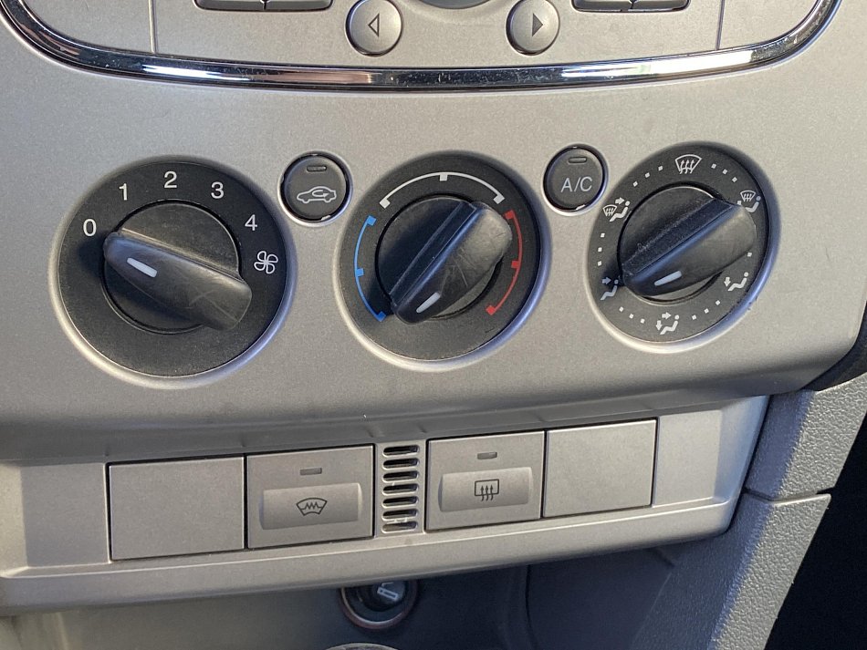 Ford Focus 1.8 TDCi Trend