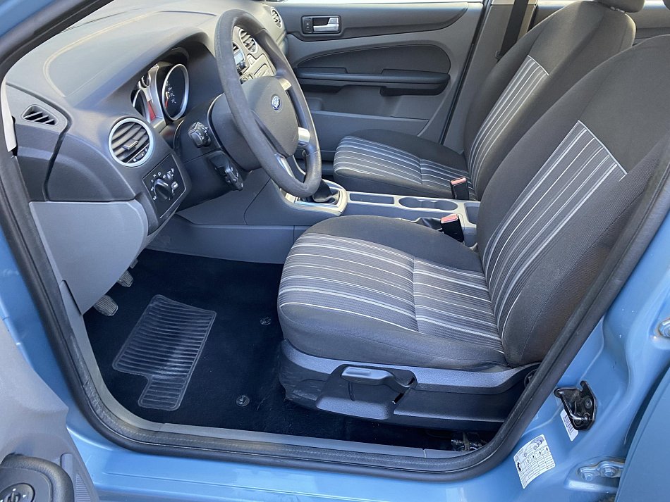 Ford Focus 1.8 TDCi Trend