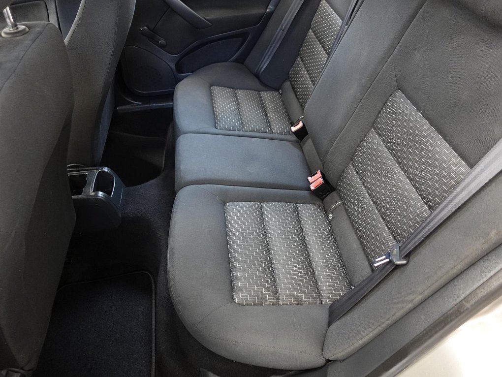 Škoda Octavia II 1.6TDi 