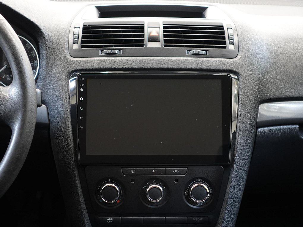 Škoda Octavia II 1.6TDi 