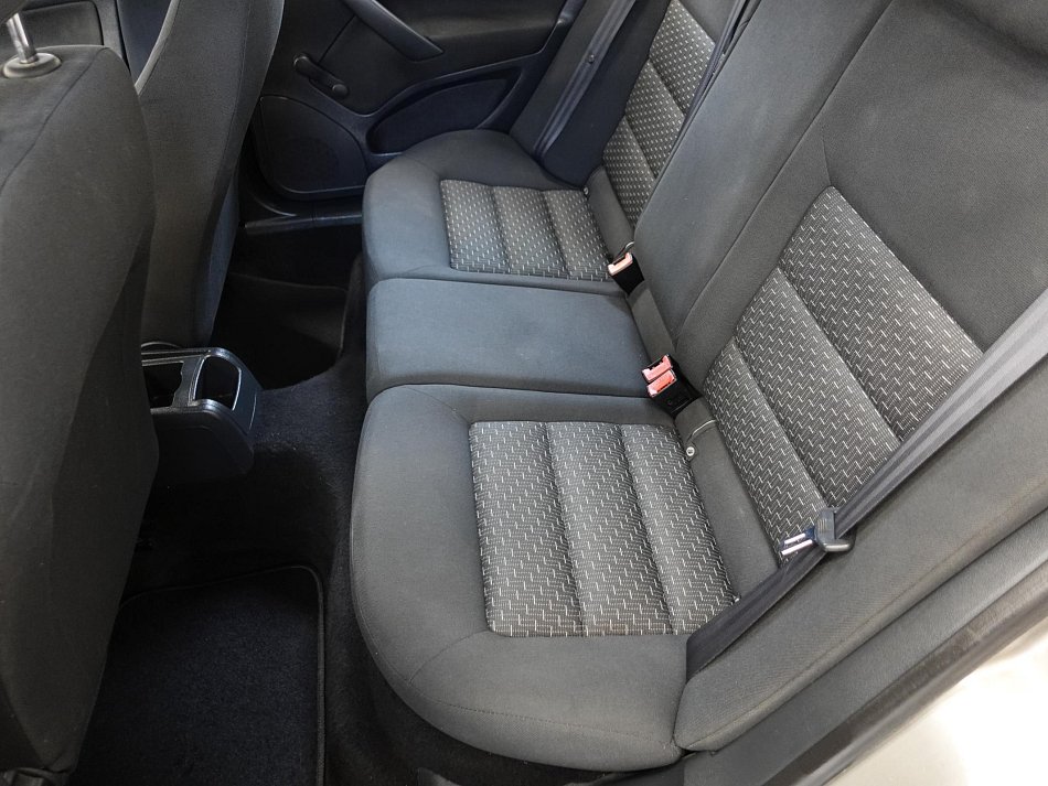 Škoda Octavia II 1.6TDi 