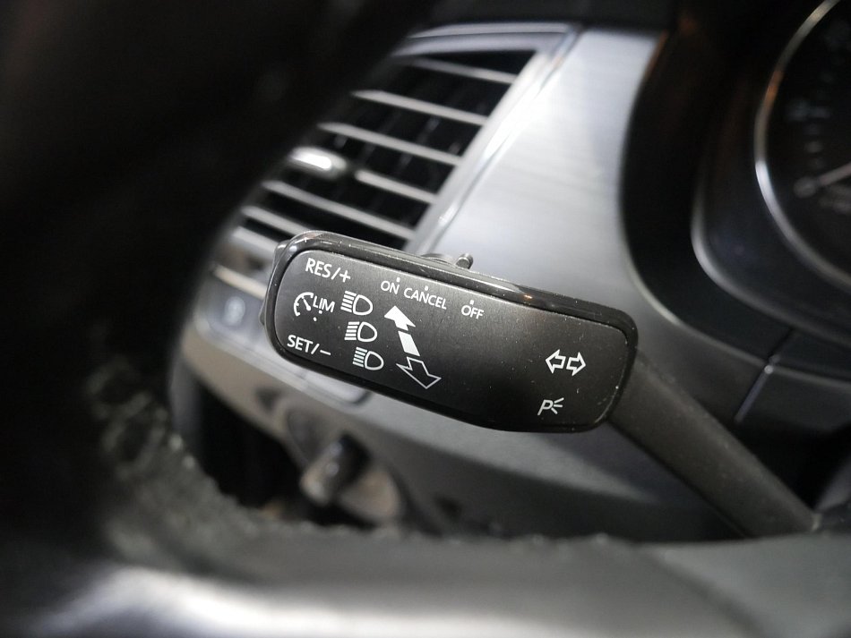 Škoda Fabia III 1.2TSi 