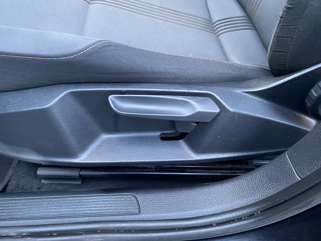 Volkswagen Golf 1.4TSI 