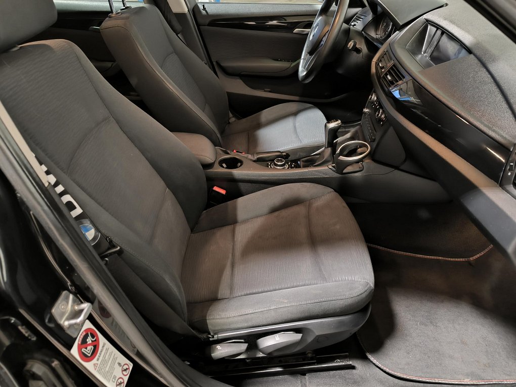 BMW X1 2.0d  xDrive20d