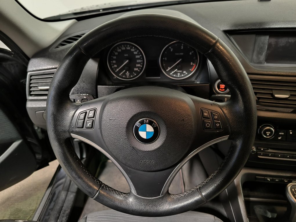 BMW X1 2.0d  xDrive20d