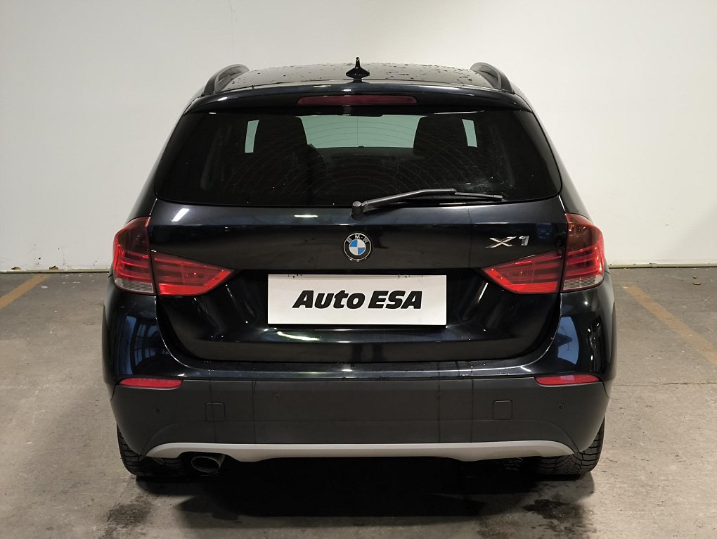 BMW X1 2.0d  xDrive20d