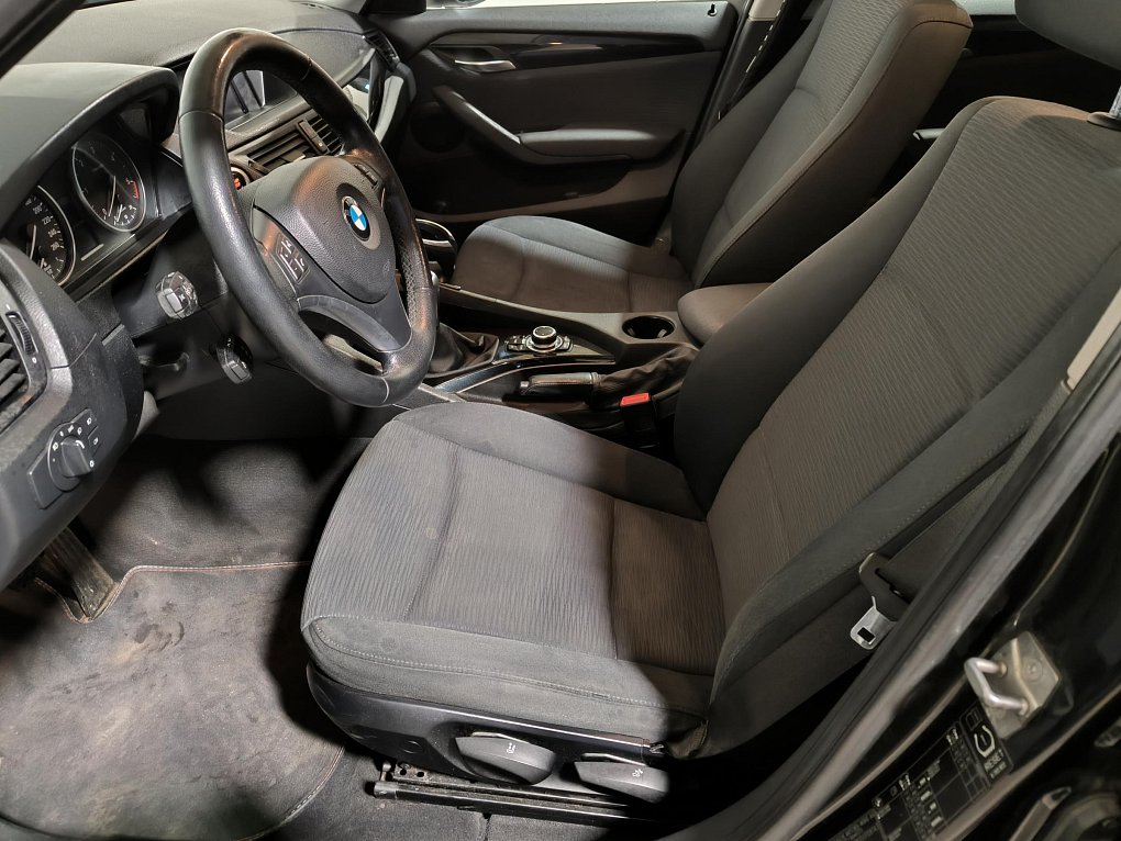 BMW X1 2.0d  xDrive20d