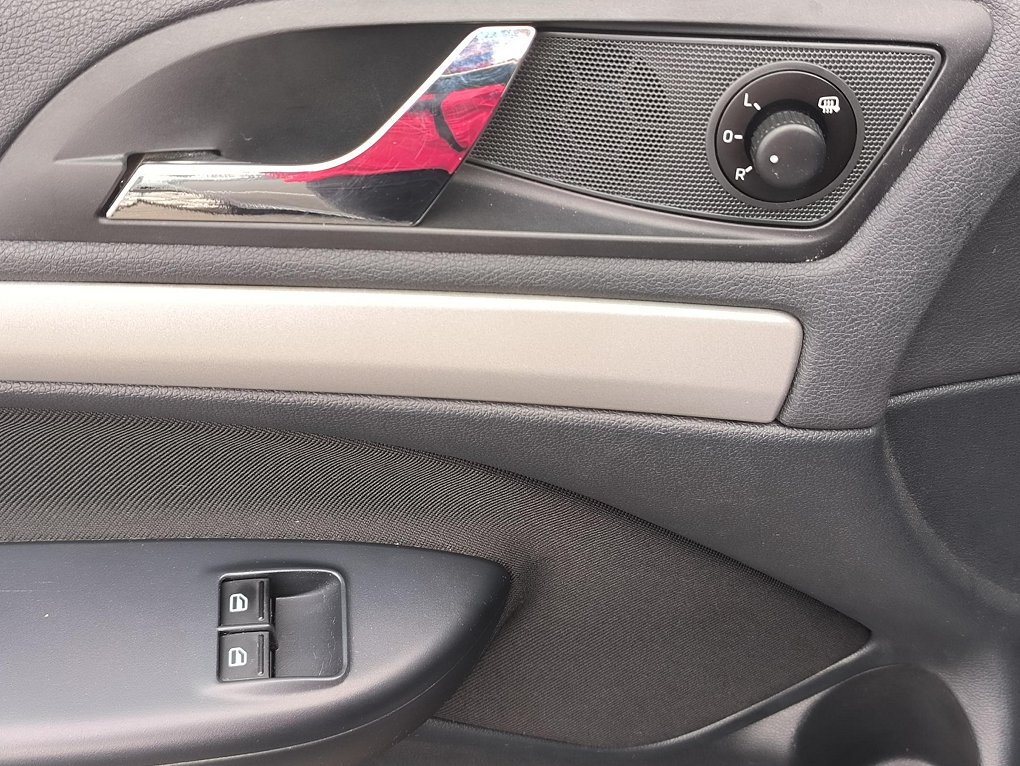 Škoda Octavia II 1.6TDi 