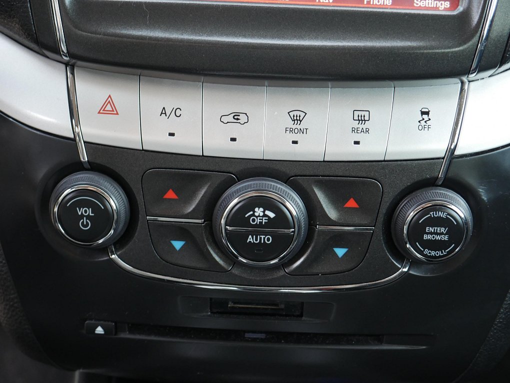 Fiat Freemont 2.0 MJT  4x4, 7míst