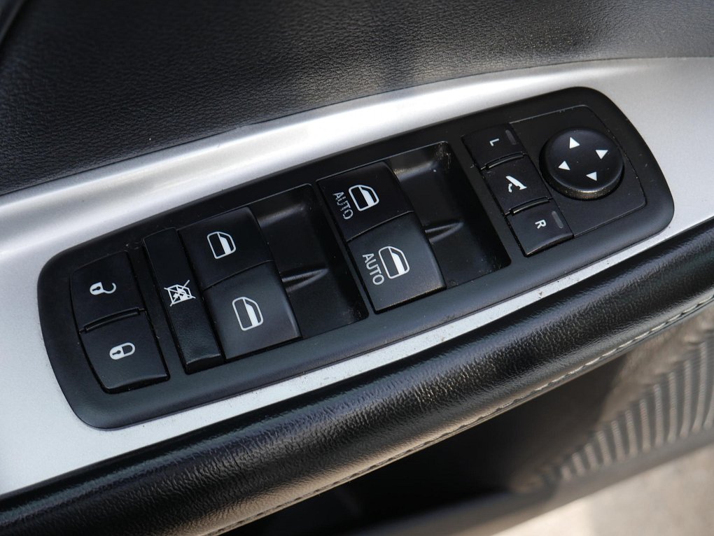 Fiat Freemont 2.0 MJT  4x4, 7míst